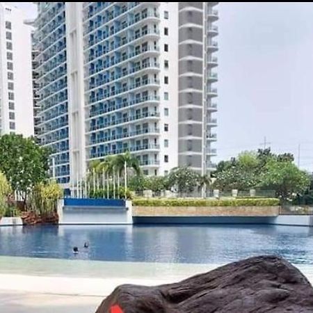 Condo At Sm Bicutan Manila Ngoại thất bức ảnh